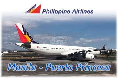 manila to puerto princesa airfare|Manila to Puerto Princesa City Flights on Philippine Airlines from.